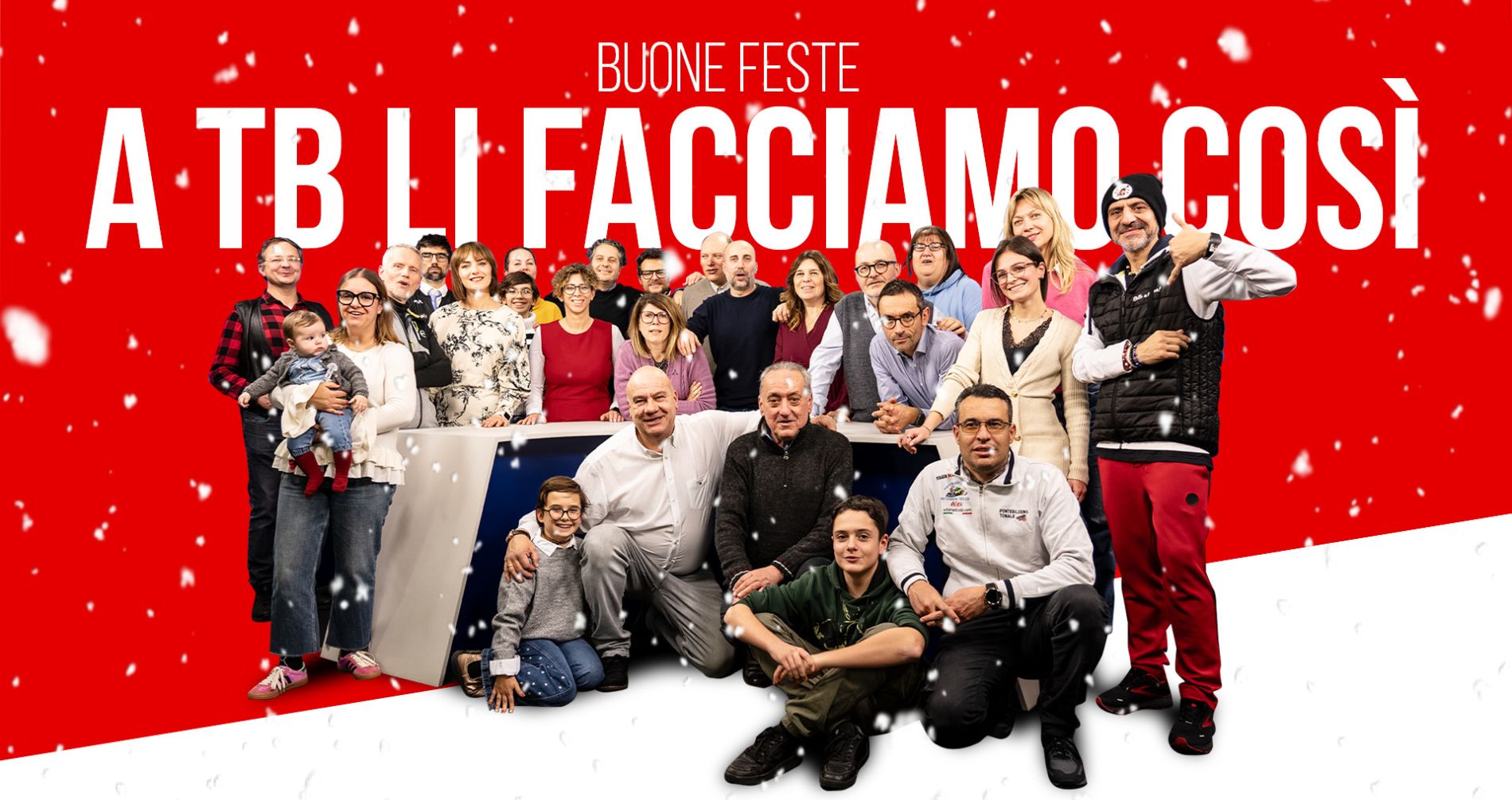 A TB li facciamo così 2024